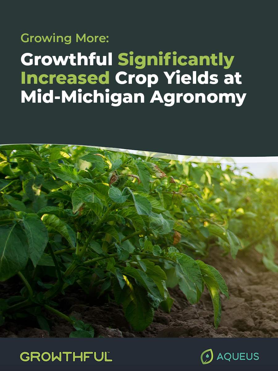 Mid-Michigan Agronomics